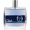 Sergio Tacchini Club Eau de Toilette da uomo 100 ml