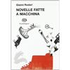 Einaudi Ragazzi Novelle fatte a macchina