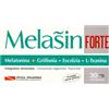 POOL PHARMA Melasin Forte 30 compresse