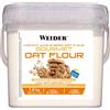 WEIDER Gourmet Oat Flour 1900 grammi Neutro