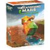 Ghenos Games Terraforming Mars - The Dice Game