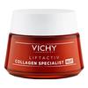 Vichy Liftactiv Collagen Specialist Night 50 ml