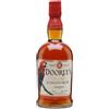 FOURSQUARE RUM DISTILLERY Rum Doorly's 8 anni - 0,7 L