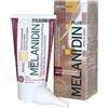 GD SRL Melandin Plus Crema Viso Eupigmentante 50 ml
