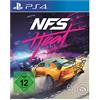 Electronic Arts GmbH Need for Speed Heat