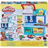 PlayDoh Kitchen Creations Il Ristorante Dei Piccoli Chef