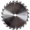 Femi LAMA X LEGNO DIAMETRO 300 MM FORO 30 MM DENTI 48