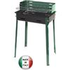 Generico Barbecue a Carbone cm 30x45