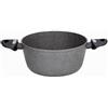 Tognana CASSERUOLA 2MANICI MYTHOS CM.24