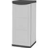 MOBILE BASSO PORTABOMBOLE CM.40X45X93