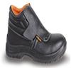 BETA SCARPE ALTE PELLE S3 PER SALDATORE N.43