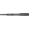Milwaukee SCALPELLO SGORBIA SDS MAX MM.26X300