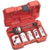 Milwaukee KIT SEGHE A TAZZA PZ.7