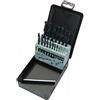 Milwaukee SET PUNTE AL COBALTO HSS-G PZ.19