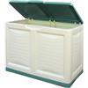 Bama METTITUTTO CM.78X45H64 LT.200 VERDE