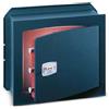 Technomax CASSAFORTE C/CILINDRO PE 34X46X20