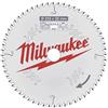 Milwaukee LAMA CIRC. DIAM./FORO MM 235/30 Z60
