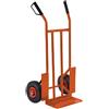 Carrello Verdelook Portapacchi 2 Ruote 200 Kg. 85,40 € 