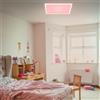 SLIM PANNELLO LED RETROILL.CM.42X42 22W 4K B.C/T.