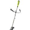 Ryobi DECESPUGLIATORE A BATTERIA 18V 4AH