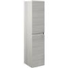 Generico COLONNA SOSPESA EASY ROVERE GRIGIO