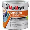 SMALTO SOLV.SATINA.MARRONE 8016 LT2