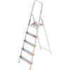 SCALA DOMESTICA ALLUMINIO 5GR KG150
