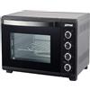 ARIETE Forno elettrico, Capacità 25 Lt, Silver - 0984