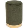 Bizzotto POUF LUCILLA VERDE FORESTA