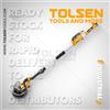 Tolsen Tools LEVIGAT.P/MURO MM215 880W H1,5-2,5M