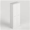 MOBILE GABRIELLA 180 PORTASCOPE BIANCO