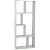 Generico LIBRERIA RIP.SFALSATI CM.63X2X150 BIANCO