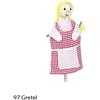 Burattino Goki, 97 gretel