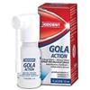 Iodosan Gola Action 0,15% 0,5% Spray Per Mucosa Orale 10 ml