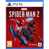 Sony Marvel's Spider-Man 2 per PlayStation 5 - 1000039302