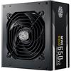 COOLER MASTER ALIMENTATORE MWE GOLD 650 V2 650W 80PLUS GOLD, 120MM FAN ACTIVE, PFC PSU, FULL MODULAR