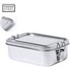 Cucina personalizzati Portapranzo acciaio inox personalizzato Yalac personalizzate o neutre