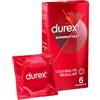 Durex Profilattico Supersottile Regular 6 Pezzi