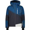 Cmp 33w0817 Jacket Blu S Uomo