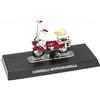 OPO 10 - Collezione CARNIELLI MOTOGRAZIELLA Mobylette 1/18 (M22)