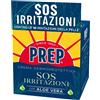 Prep, Crema dermoprotettiva SOS Irritazioni, Crema per Irritazioni, Crema Idratante e Lenitiva, per Tutti i Tipi di Pelle, 75 ml