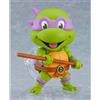 GOOD SMILE COMPANY Teenage Mutant Ninja Turtles Nendoroid Donatello 10 cm Good Smile Company