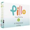 PILLO Srl PILLO Prem.2 Mini 4/8Kg 31pz