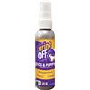 Urine Off Spray Rimuovi macchie e odori per cani - 118 ml