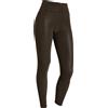 Freddy Pantaloni push up WR.UP® effetto pelle lucida vita alta
