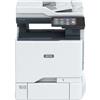 Xerox VersaLink C625 A4 50ppm Copia/Stampa/Scansione/Fax F/R selezionare Plus PS3 PCL5e/6 2 vassoi 650 fogli