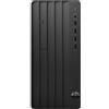 HP Pro 290 G9 Intel® Core™ i5 i5-12500 16 GB DDR4-SDRAM 512 GB SSD Windows 11 Pro Tower PC Nero