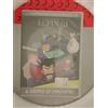 Editoriale L' Uomo Di Pechino - Lupin 3 Iii N 9 Dvd Nuovo