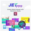 Studio Keren Aga JetPopup For Elementor