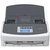 Fujitsu iX1600 Scanner ADF + scanner ad alimentazione manuale A4 600 x 600 DPI - PA03770-B401